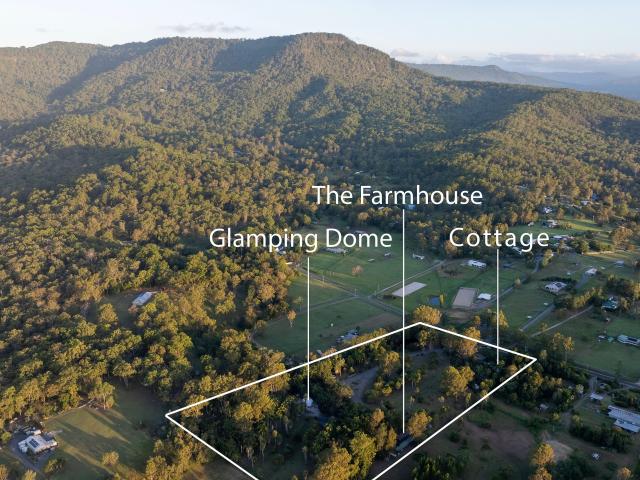 House for sale in Tamborine