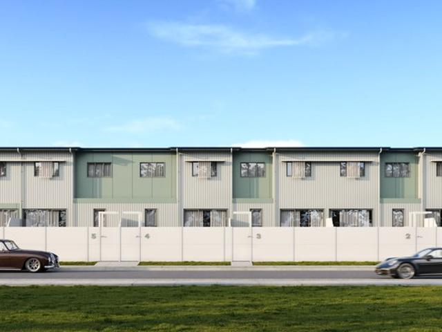 Townhouse for sale in Caboolture, Greater Brisbane