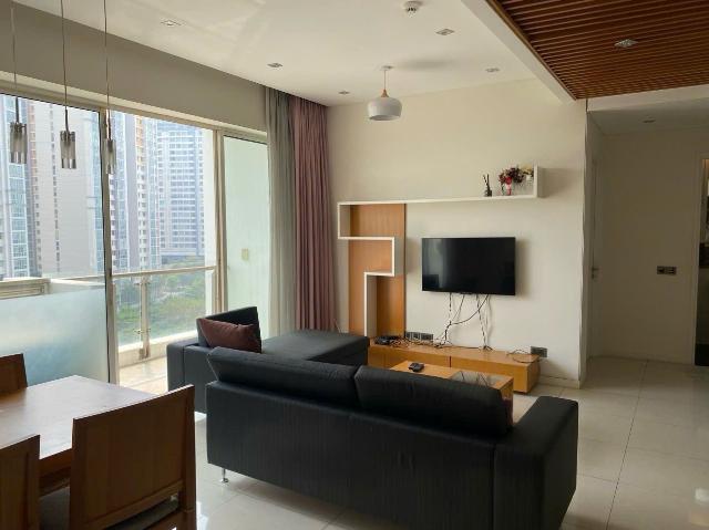 Căn hộ cho thuê tại Thủ Đức, Hồ Chí Minh