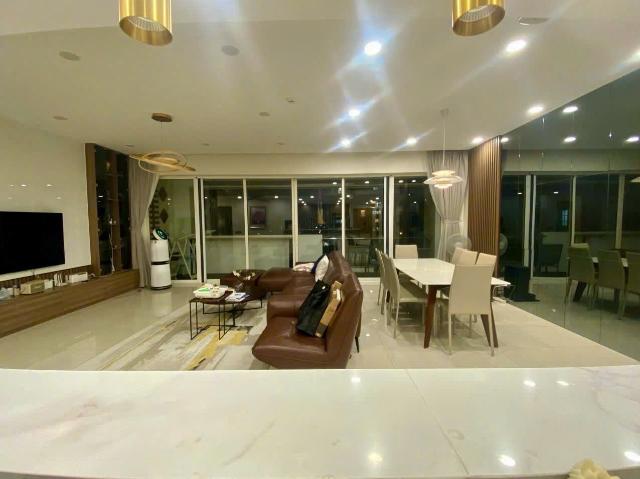Căn hộ cho thuê tại Thủ Đức, Hồ Chí Minh