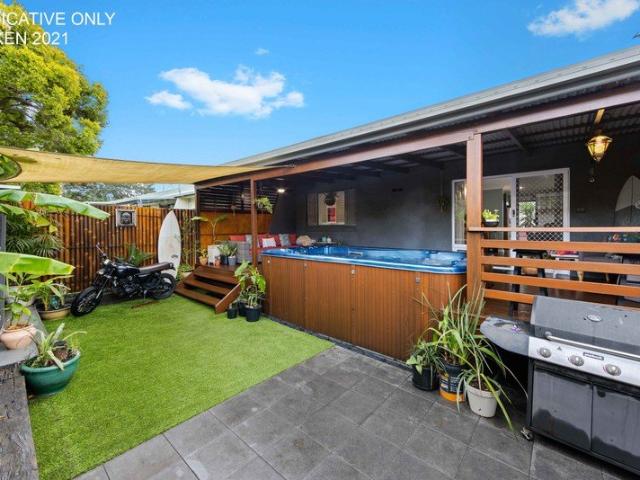 Apartment for sale in Frederickton, New South Wales