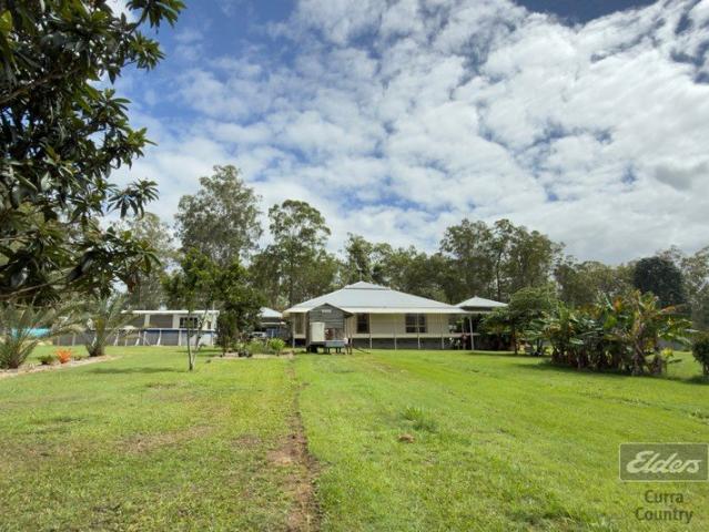 House for sale in Bauple, Queensland