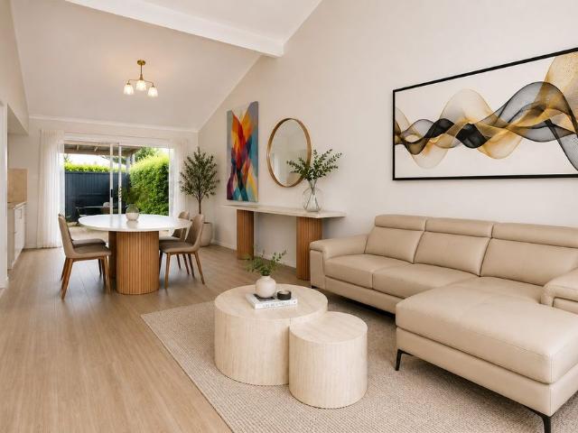 Townhouse for rent in Toombul, Queensland