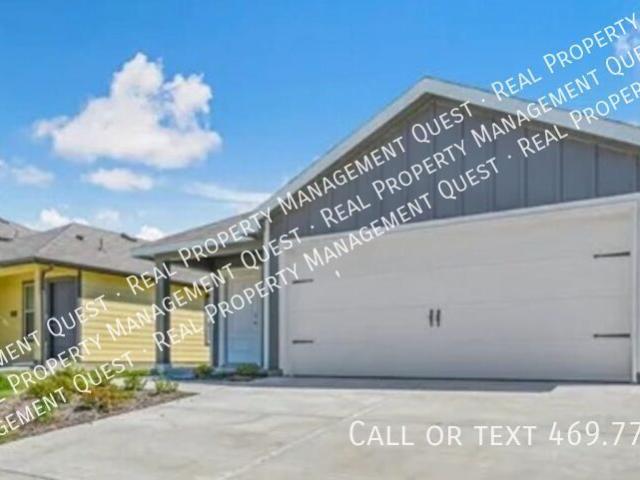House for rent in Royse City, Texas