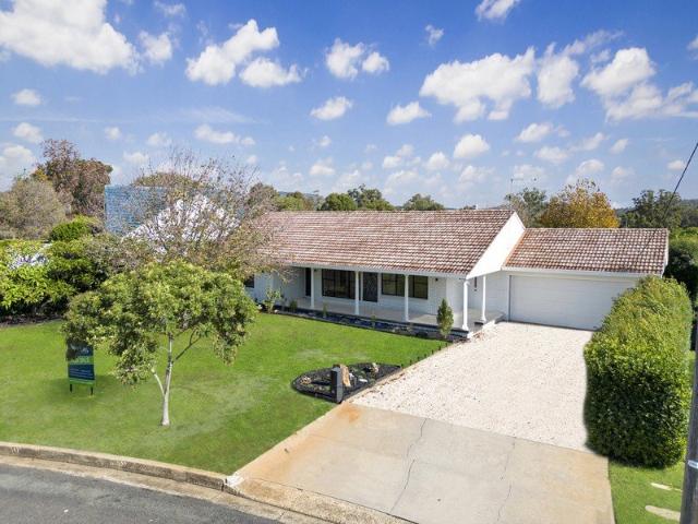 House for sale in Gunnedah, New South Wales