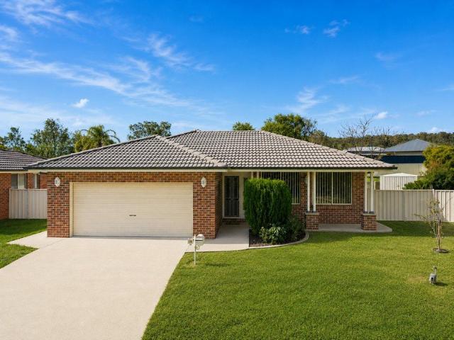 House for sale in Gunnedah, New South Wales