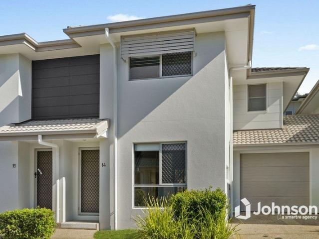 Townhouse for sale in Bundamba, Greater Brisbane