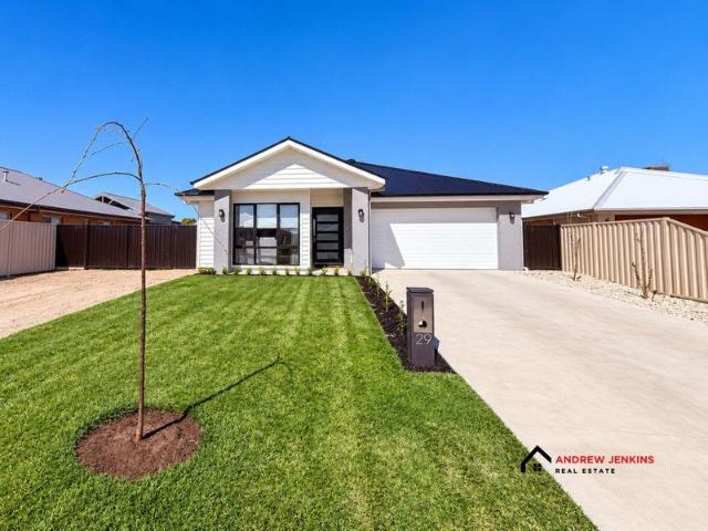 House for sale in Tocumwal, New South Wales