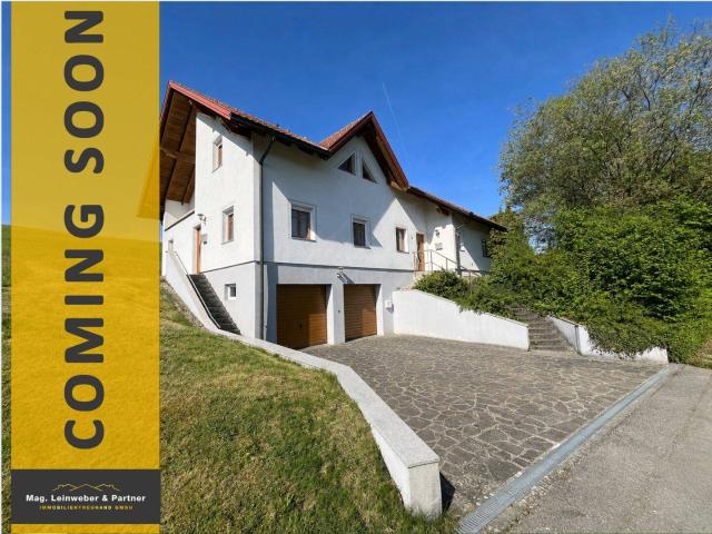 Haus kaufen in Haibach ob der Donau, Oberösterreich