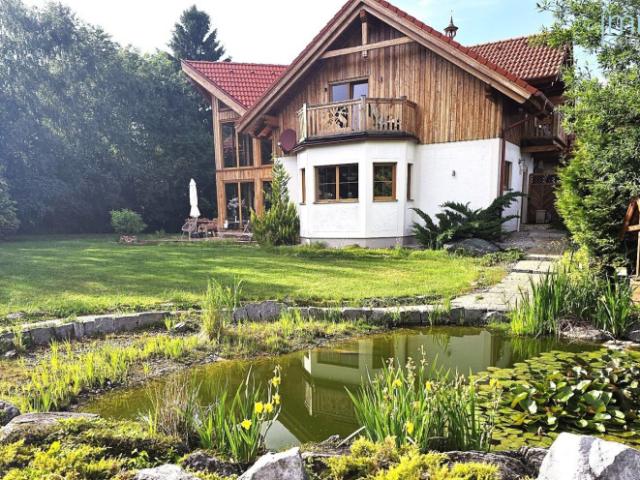 Haus kaufen in Kaumberg, Niederösterreich