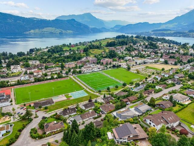 Einfamilienhaus kaufen in Lü