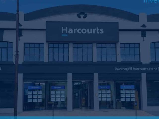Apartment for rent in Gladstone, Invercargill City