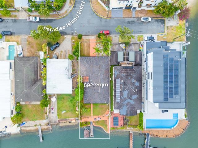 House for sale in Fernbrook, Queensland