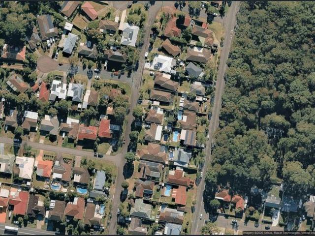 House for rent in Bateau Bay, New South Wales