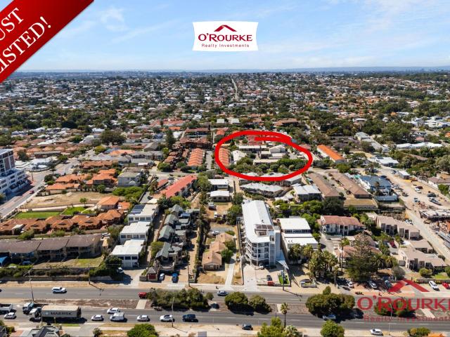 Townhouse for sale in Stirling, Western Australia