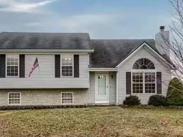 House for rent in Lees Summit