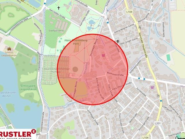 Wohnung kaufen in Salzburg