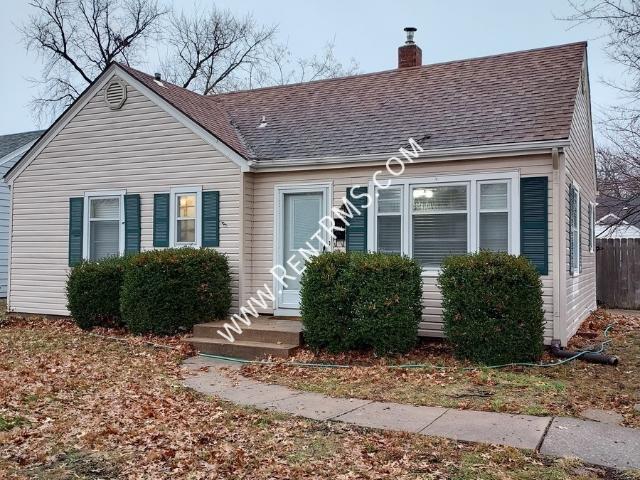 House for rent in Kansas