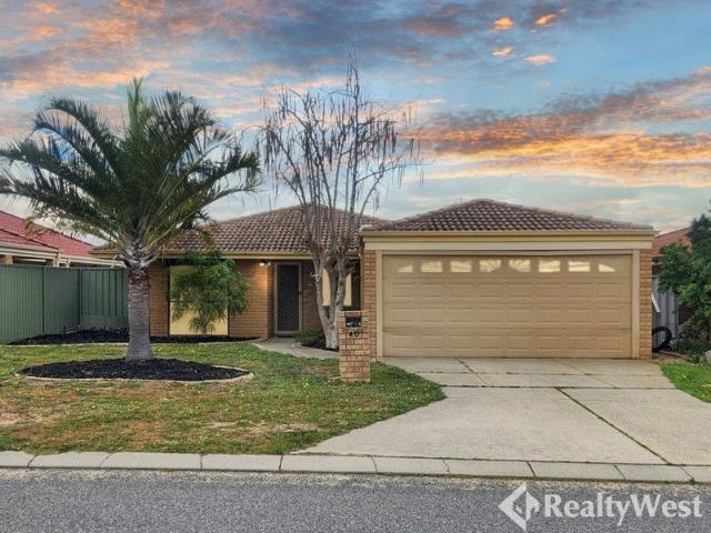 House for sale in Marangaroo, Western Australia