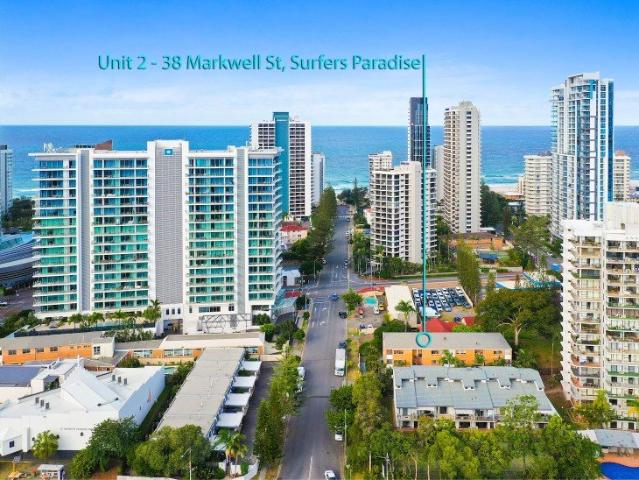Apartment for sale in Fernbrook, Queensland