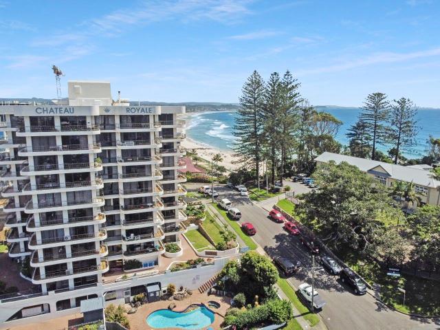 Apartment for sale in Coolangatta