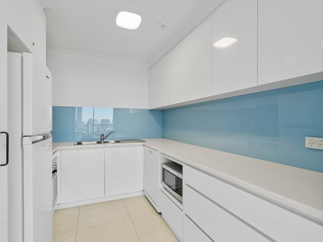 Apartment for sale in Coolangatta