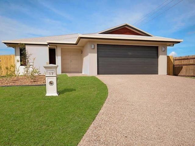 House for rent in Mount Low, Townsville City