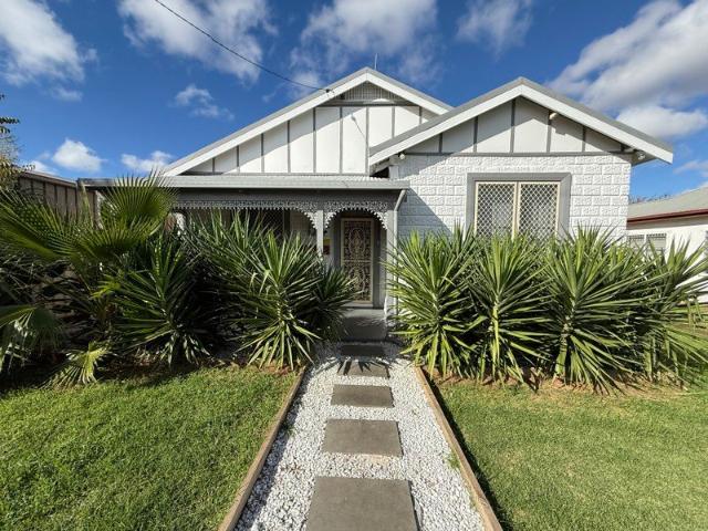 House for rent in Parkes, New South Wales