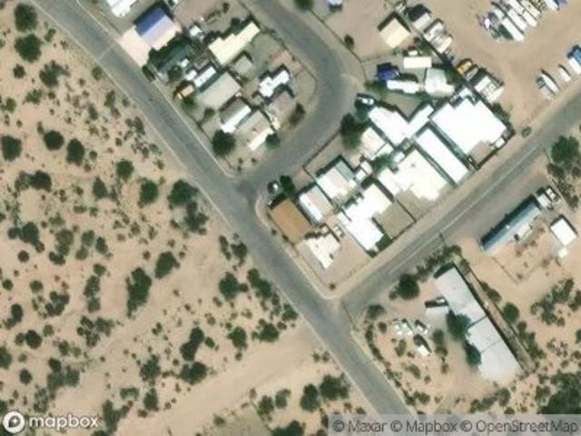 Property for sale in Elephant Butte, Sierra County