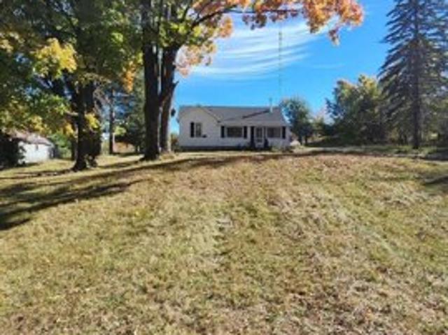 House for sale in Comins, Michigan