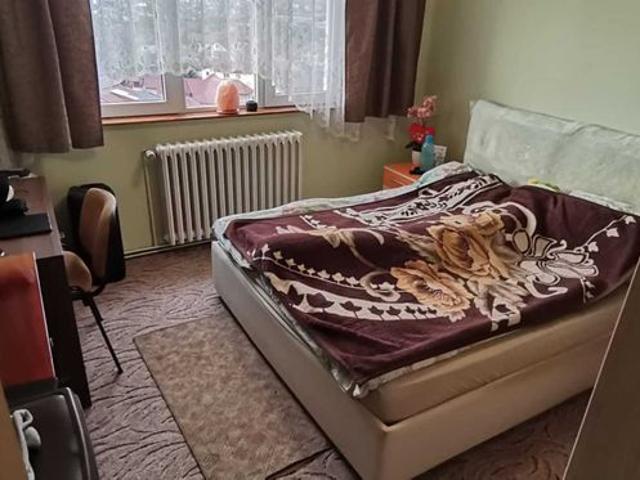 Apartament vânzări în Sibiu