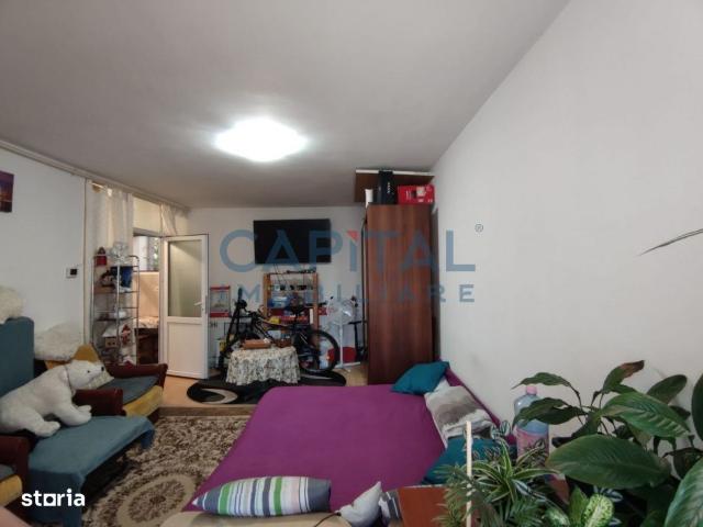Apartament vânzări în Gheorgheni