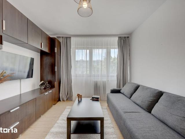 Apartament închirieri în București