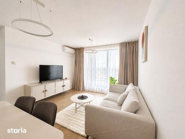 Apartament închirieri în Voluntari, București