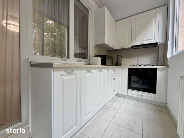 Apartament închirieri în Militari Residence, Chiajna