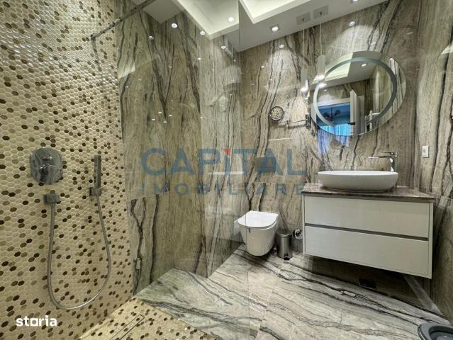 Apartament vânzări în Romani, Cluj