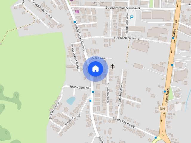 Apartament închirieri în Europa, Cluj-Napoca