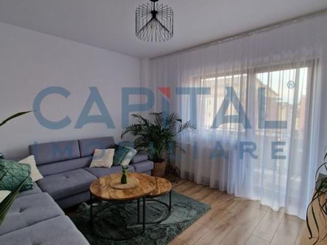 Apartament vânzări în Floresti