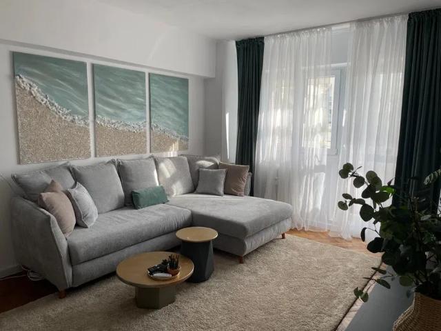 Apartament închirieri în București