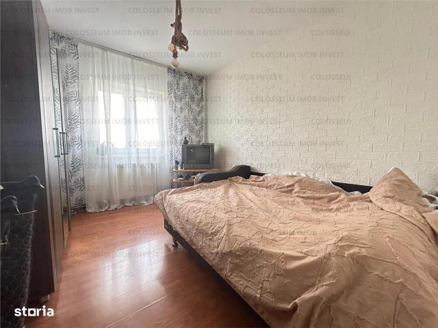 Apartament vânzări în Brasov