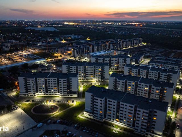 Apartament vânzări în Voluntari, București