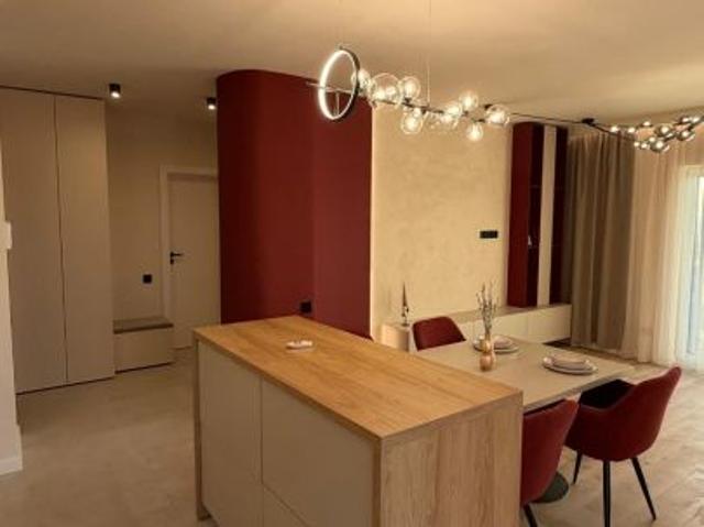 Apartament vânzări