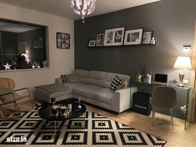 Apartament închirieri în Greenfield, București