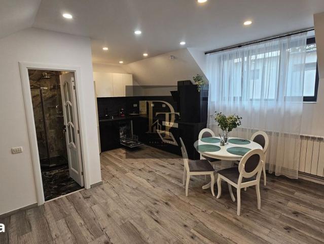 Apartament închirieri în Brașov