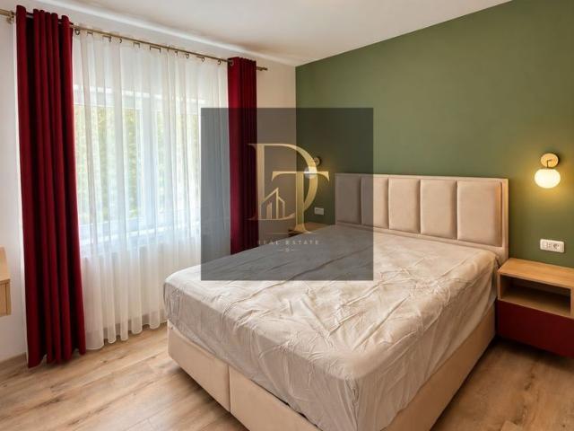 Apartament închirieri în Valea Cetății, Brașov