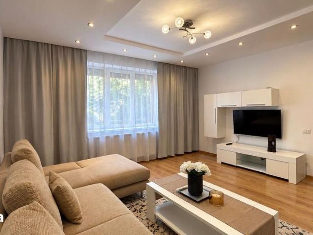 Apartament închirieri în Circumvalațiunii, Timișoara