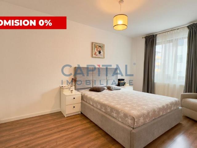 Apartament vânzări în Floresti, Cluj