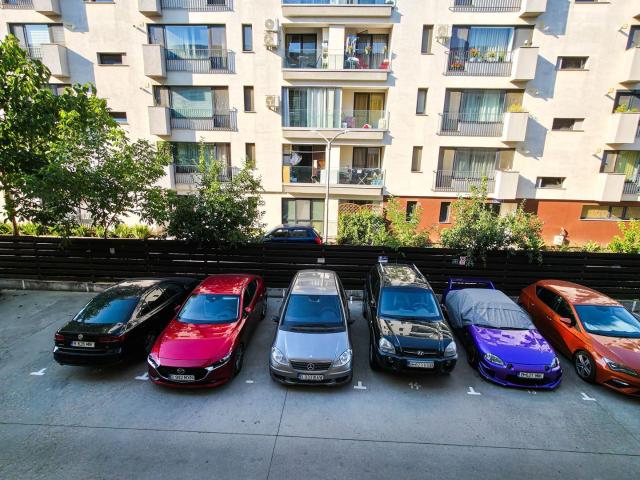Apartament închirieri în București