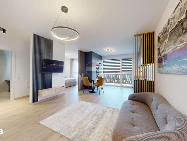 Apartament închirieri în Brașov