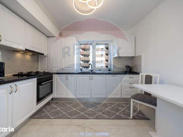 Apartament vânzări în Romani, Brașov